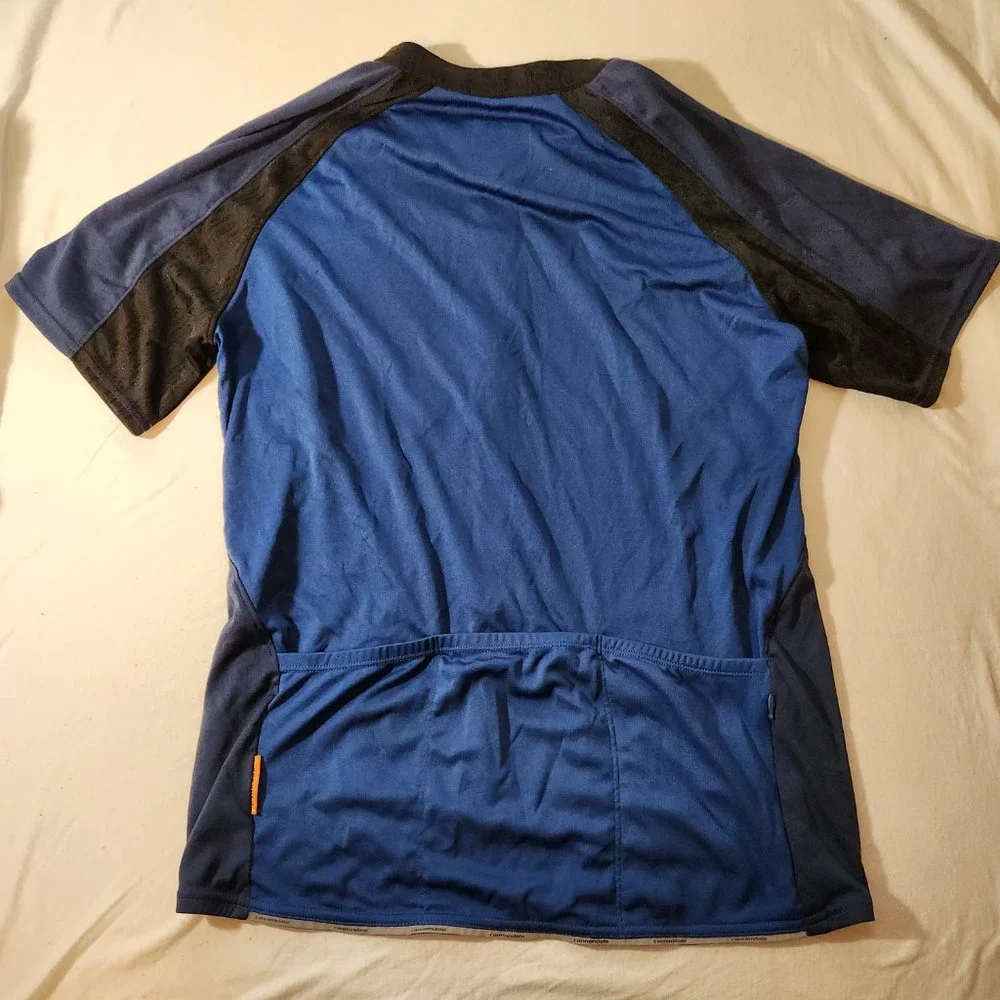 Cannondale Cylcing Jersey UK 44 - Picture 2 of 8